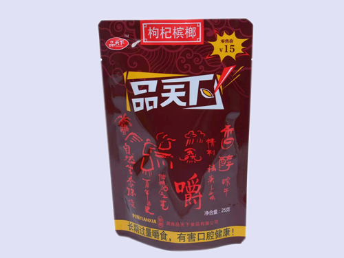 品天下槟榔15元系列