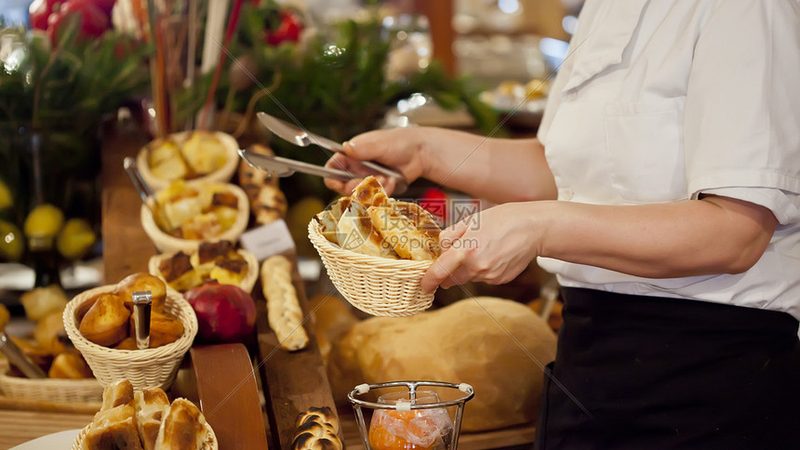 餐饮供应链定制服务：价格背后的价值考量**