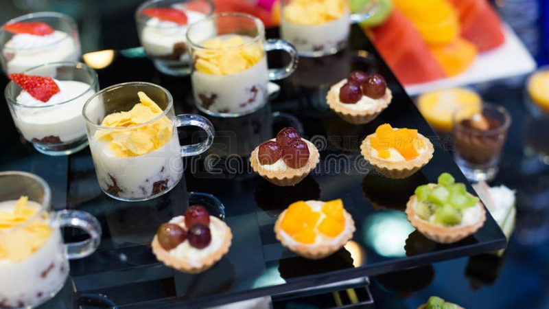 办公室膨化食品与非膨化食品：揭秘两者差异**