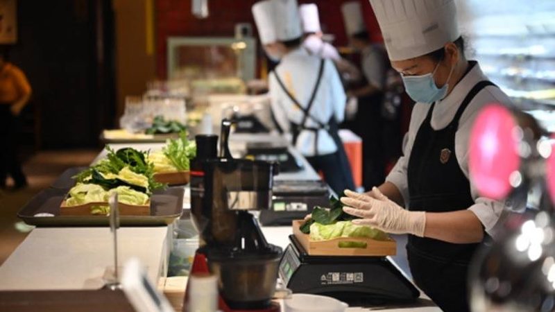 蜜饯、果干、话梅：国家标准下的三大干果差异解析