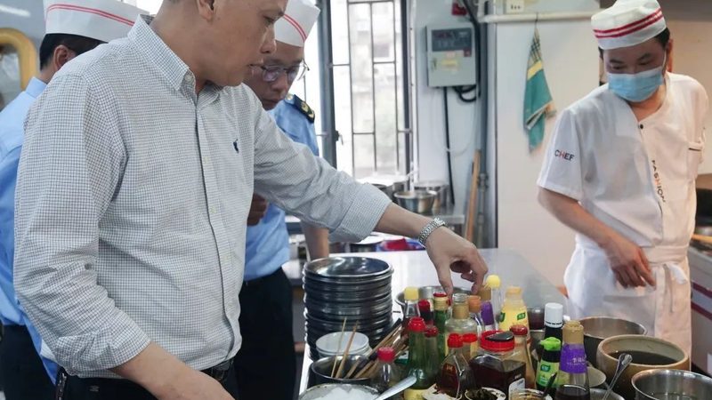 餐饮供应链加盟，如何选择优质品牌？**