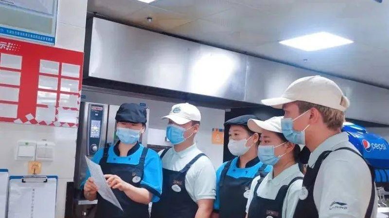 膨化食品新标准2025：解读执行标准背后的意义