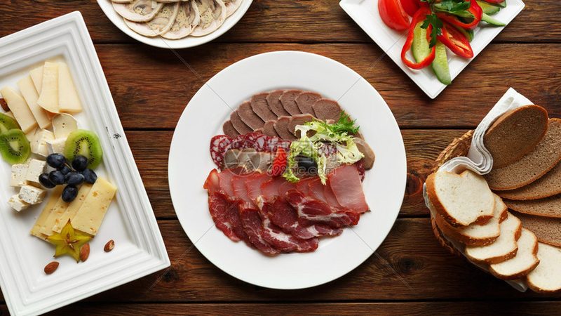 食品批发厂家一件代发：揭秘其背后的供应链逻辑