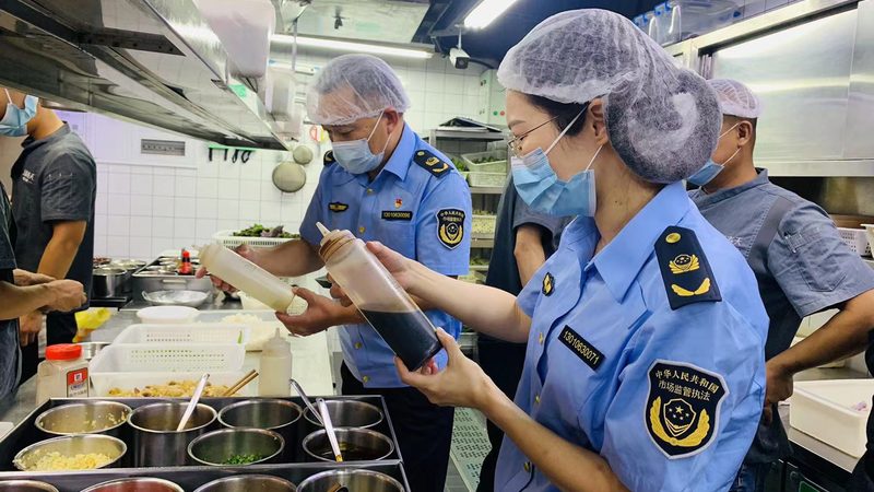 餐饮加盟还是自营：谁才是你的最佳选择？**