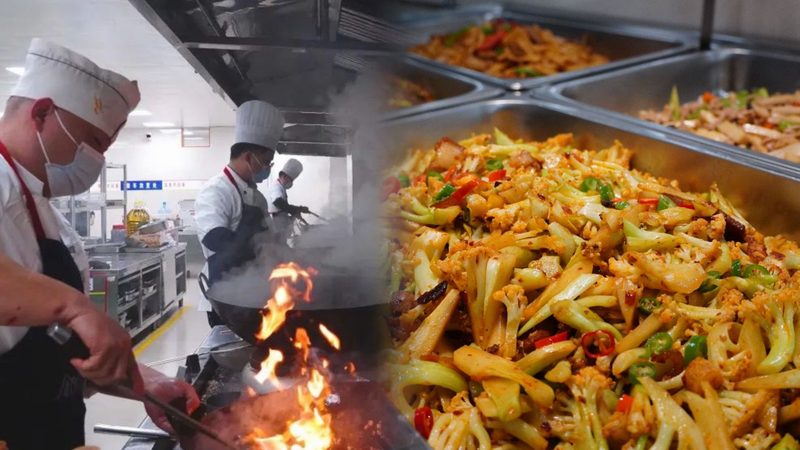 食品招商品牌对比：如何洞察行业趋势与品牌价值**