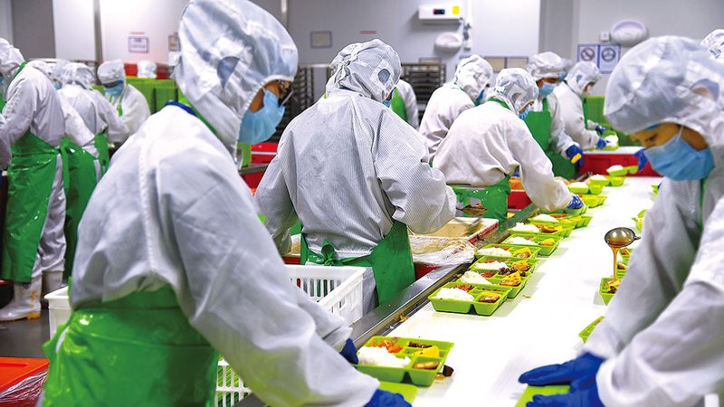 蜜饯果干，从鲜果到美味佳肴的蜕变之旅