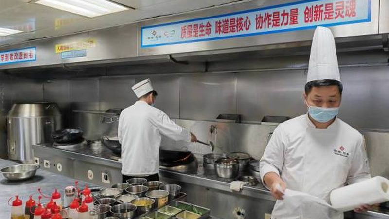 小型预制菜规格揭秘：如何挑选合适的产品