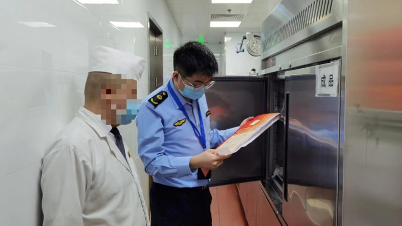 粮油分装代包装：食品行业的精细化服务解析