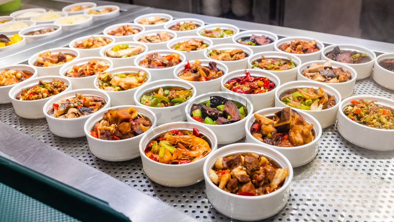 食品OEM代加工：揭秘其背后的操作流程与关键环节
