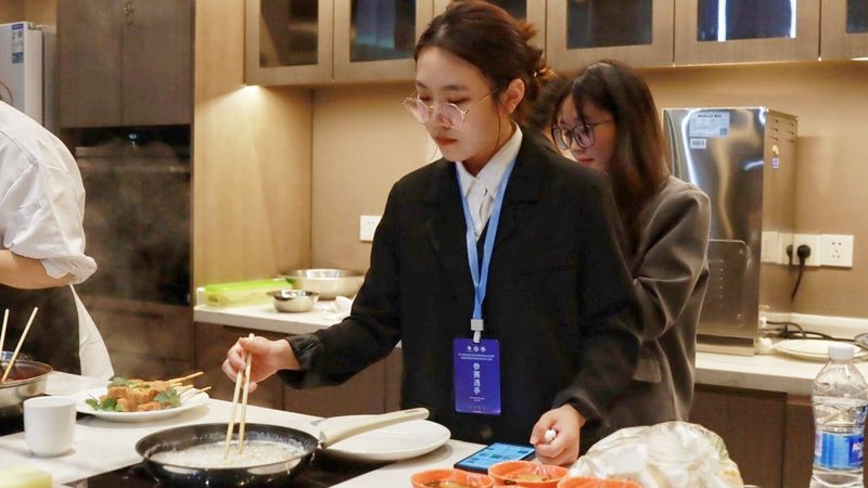 食品ODM代工合同标准：揭秘定制化食品生产的秘密