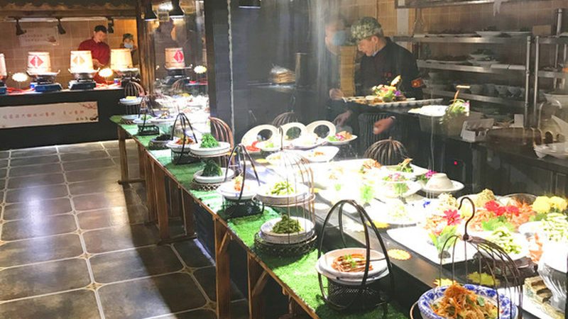 出口级蜜饯果干与普通果干：品质差异大揭秘