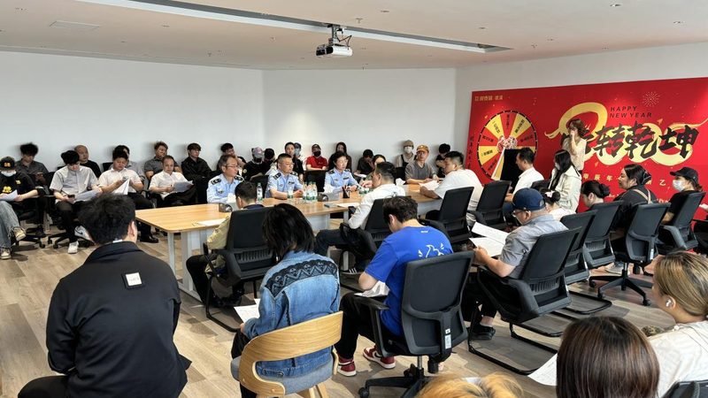 揭秘休闲零食批发：一手货源的奥秘