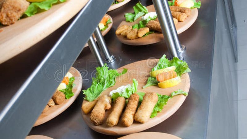 膨化食品生产许可证办理，揭秘流程与关键要点