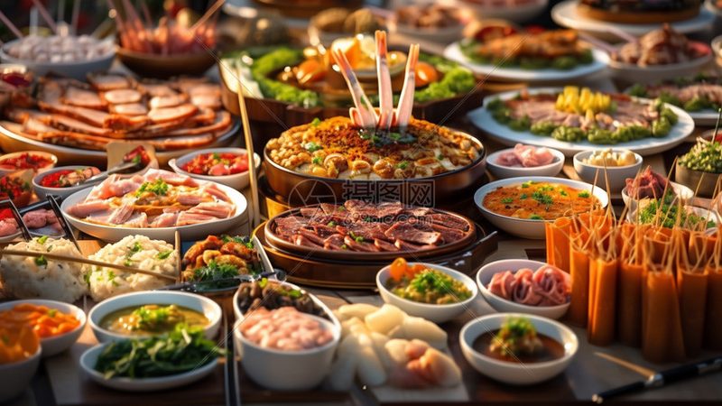 餐饮调味品加盟代理：揭秘加盟背后的行业真相