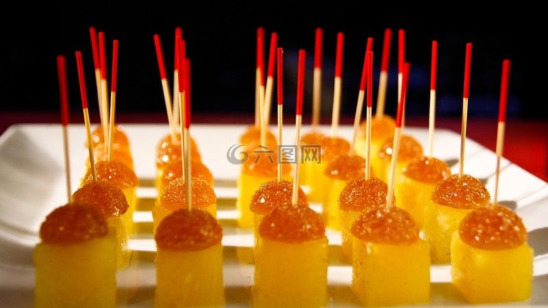 膨化食品代理加盟是骗局吗
