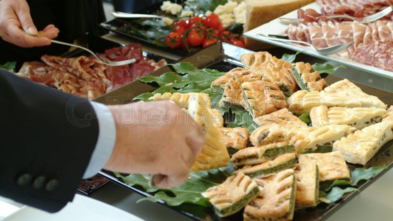 酥性饼干与韧性饼干：适合人群与选购要点